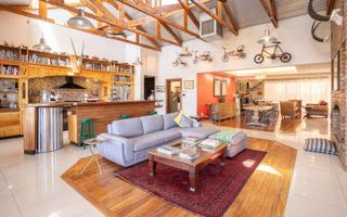 4 Bedroom House To Rent in Auasblick, Windhoek