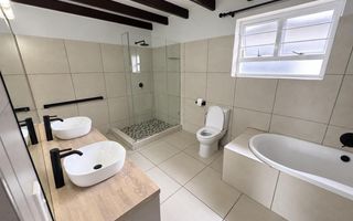 3 Bedroom House To Rent in Vineta, Swakopmund