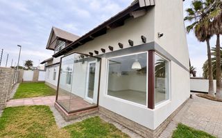 3 Bedroom House To Rent in Vineta, Swakopmund