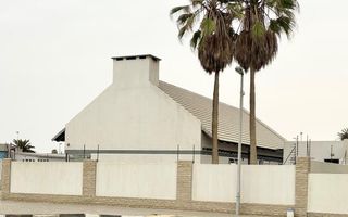 3 Bedroom House To Rent in Vineta, Swakopmund