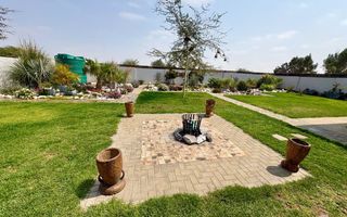 1 Bedroom Small Holding / Plot For Sale in Swakopmund River...
