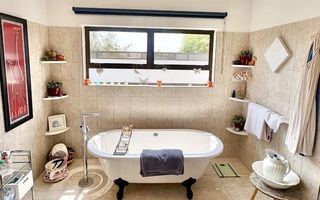 1 Bedroom Small Holding / Plot For Sale in Swakopmund River...