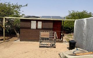 1 Bedroom Small Holding / Plot For Sale in Swakopmund River...