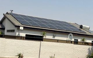 1 Bedroom Small Holding / Plot For Sale in Swakopmund River...