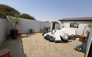 1 Bedroom Small Holding / Plot For Sale in Swakopmund River...