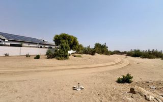1 Bedroom Small Holding / Plot For Sale in Swakopmund River...