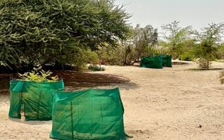 1 Bedroom Small Holding / Plot For Sale in Swakopmund River...
