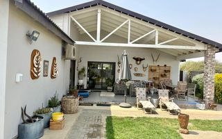 1 Bedroom Small Holding / Plot For Sale in Swakopmund River...