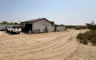 1 Bedroom Small Holding / Plot For Sale in Swakopmund River...