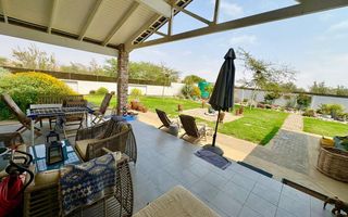 1 Bedroom Small Holding / Plot For Sale in Swakopmund River...