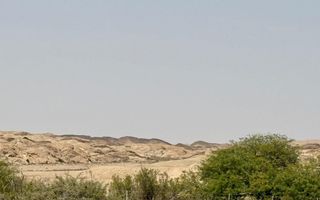 1 Bedroom Small Holding / Plot For Sale in Swakopmund River...