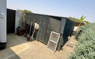 1 Bedroom Small Holding / Plot For Sale in Swakopmund River...
