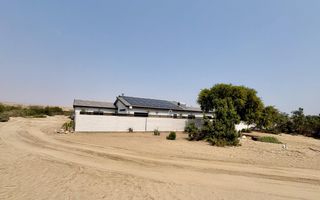 1 Bedroom Small Holding / Plot For Sale in Swakopmund River...