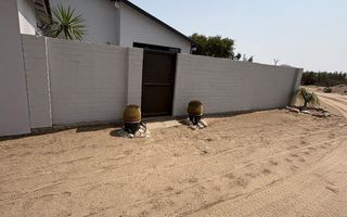 1 Bedroom Small Holding / Plot For Sale in Swakopmund River...