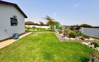 1 Bedroom Small Holding / Plot For Sale in Swakopmund River...