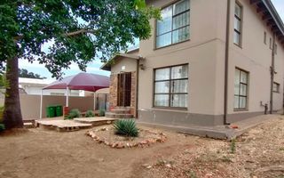3 Bedroom House To Rent in Khomasdal , Windhoek