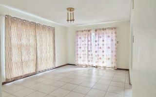 3 Bedroom House To Rent in Khomasdal , Windhoek