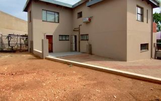 3 Bedroom House To Rent in Khomasdal , Windhoek
