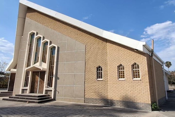 Office / Retail / Mixed Use For Sale in Grootfontein