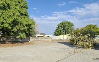Office / Retail / Mixed Use For Sale in Grootfontein