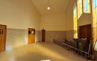 Office / Retail / Mixed Use For Sale in Grootfontein