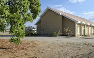 Office / Retail / Mixed Use For Sale in Grootfontein