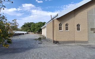 Office / Retail / Mixed Use For Sale in Grootfontein