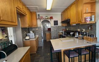 5 Bedroom House For Sale in Hochlandpark, Windhoek
