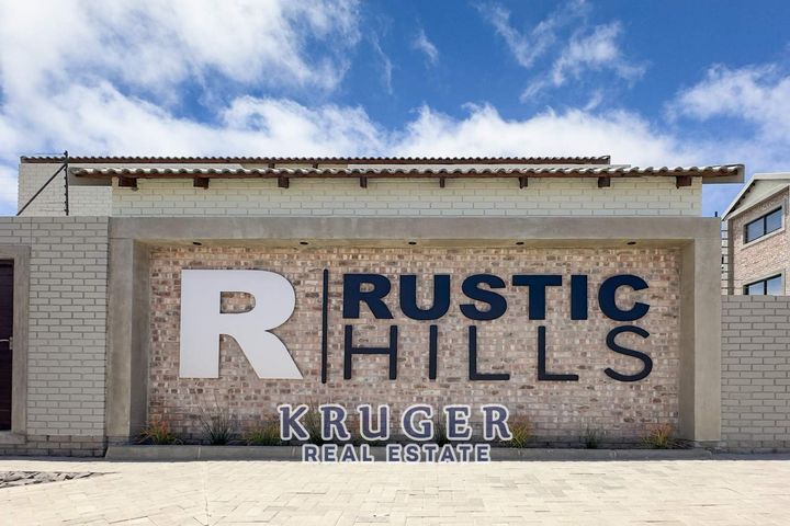 2 Bedroom House For Sale in Kramersdorf, Swakopmund