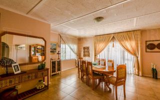 4 Bedroom House For Sale in Swakopmund Ext 9, Swakopmund