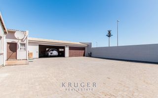 4 Bedroom House For Sale in Swakopmund Ext 9, Swakopmund