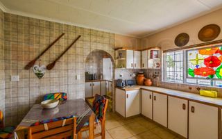 4 Bedroom House For Sale in Swakopmund Ext 9, Swakopmund