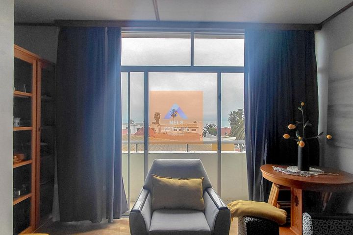 2 Bedroom Apartment To Rent in Vineta, Swakopmund