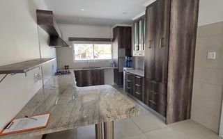 4 Bedroom House For Sale in Kleine Kuppe, Windhoek
