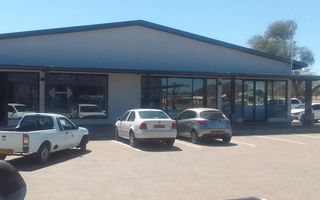 Office / Retail / Mixed Use To Rent in Osona Village, Okahan...