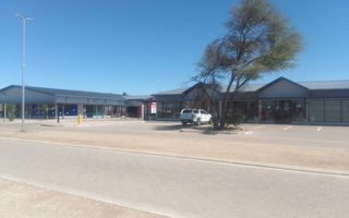 Office / Retail / Mixed Use To Rent in Osona Village, Okahan...