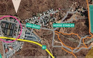 House For Sale in Avis, Windhoek
