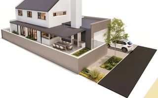 House For Sale in Avis, Windhoek