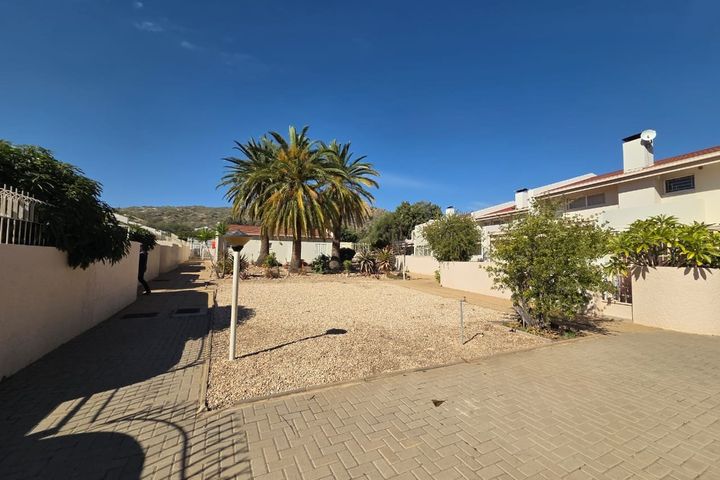 3 Bedroom House For Sale in Erospark, Windhoek