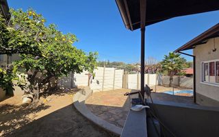 4 Bedroom House For Sale in Klein Windhoek, Windhoek
