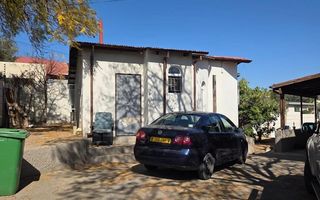 4 Bedroom House For Sale in Klein Windhoek, Windhoek