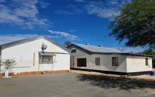 House For Sale in Brakwater, Windhoek