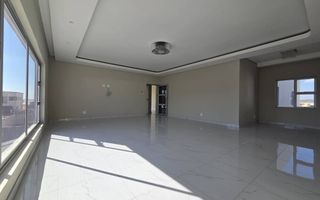 5 Bedroom House For Sale in Academia, Windhoek