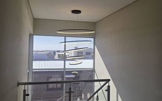 5 Bedroom House For Sale in Academia, Windhoek