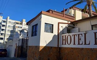 18 Bedroom House For Sale in Windhoek Central, Windhoek