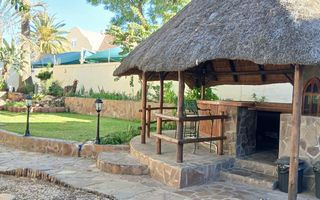 18 Bedroom House For Sale in Windhoek Central, Windhoek