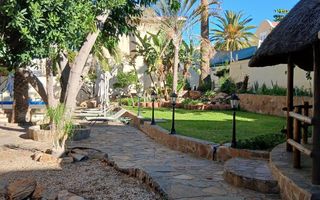 18 Bedroom House For Sale in Windhoek Central, Windhoek