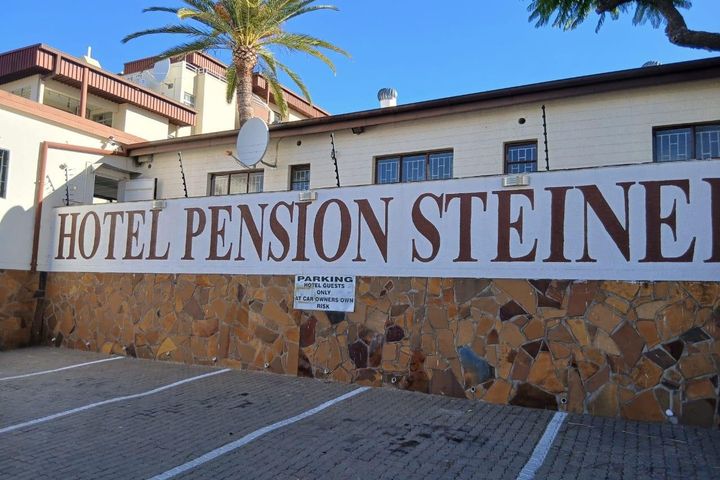 18 Bedroom House For Sale in Windhoek Central, Windhoek