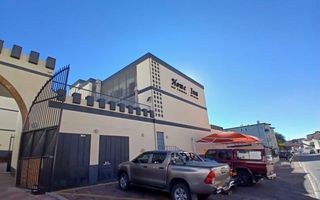 18 Bedroom House For Sale in Windhoek Central, Windhoek
