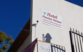 18 Bedroom House For Sale in Windhoek Central, Windhoek